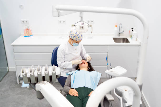 Our Range of Dental Services in Streetsboro, OH